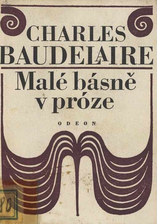 Malé básně v próze