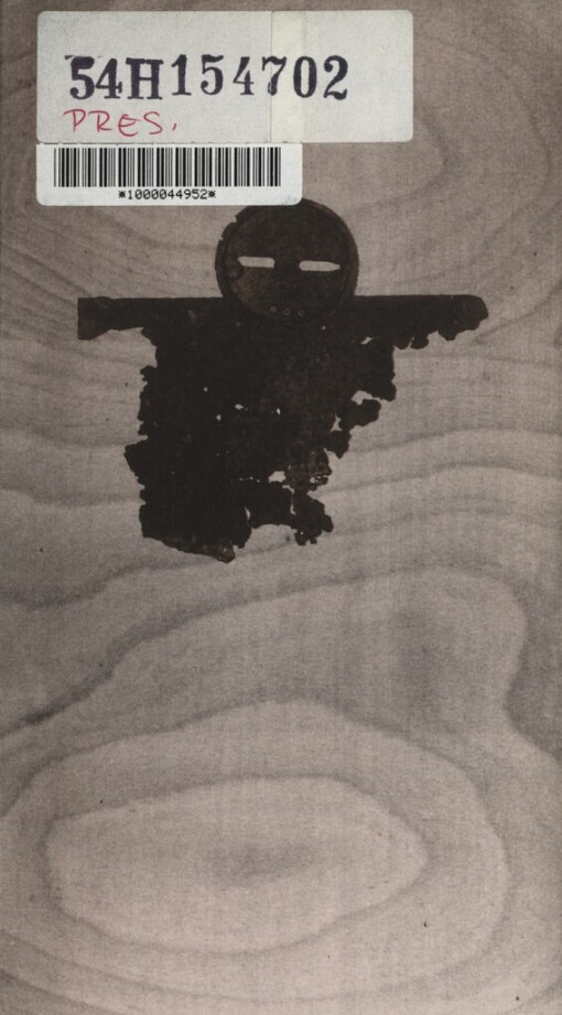 Leden na vsi: Dopis Ladislavu Radoňskému o Marxovi a ateismu : leden 1977