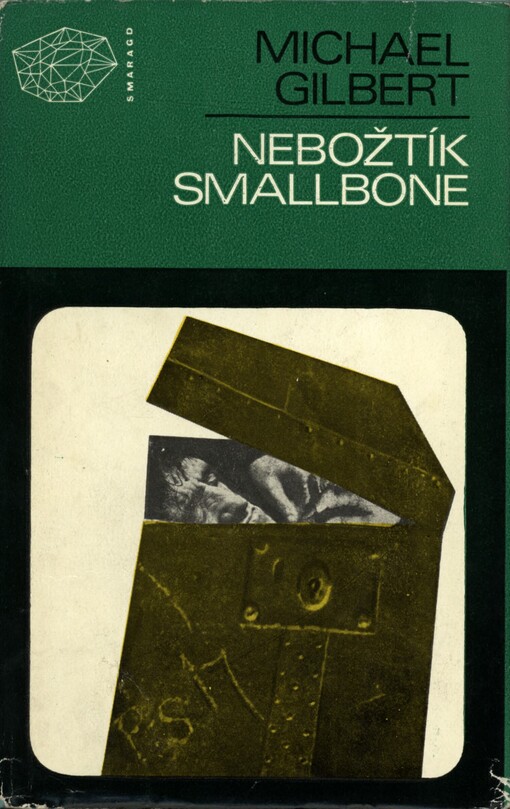 Nebožtík Smallbone