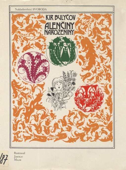 Alenčiny narozeniny