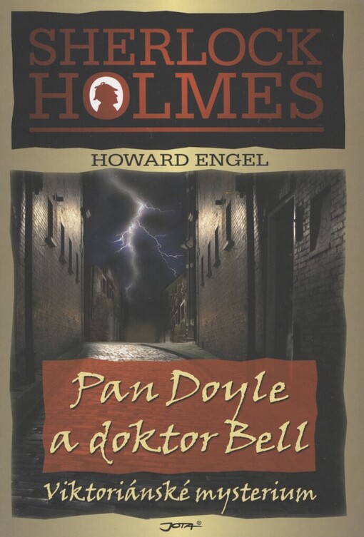 Pan Doyle a doktor Bell: viktoriánské mysterium
