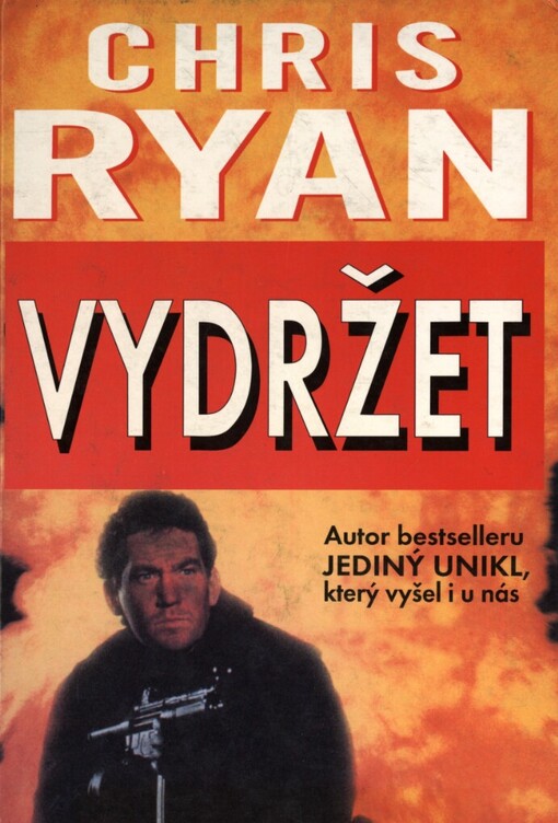Vydržet