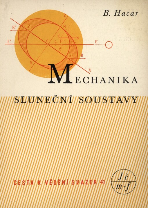 Mechanika sluneční soustavy