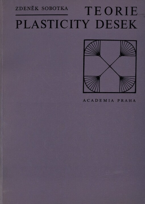Teorie plasticity desek