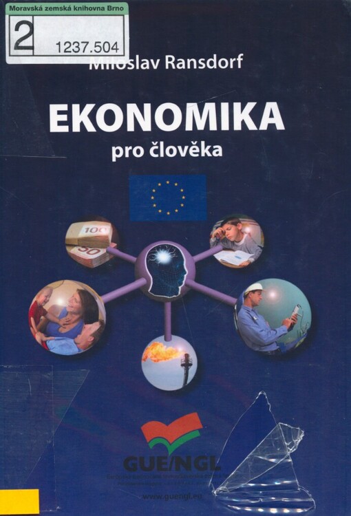 Ekonomika pro člověka