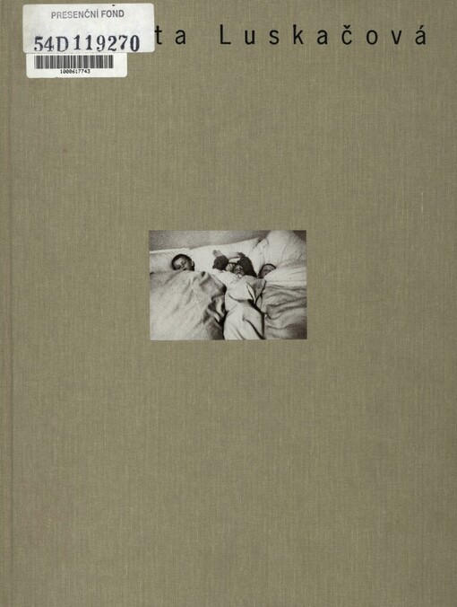 Markéta Luskačová