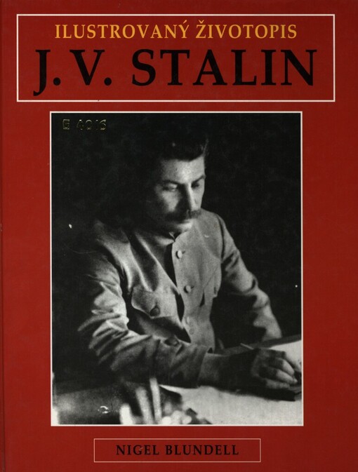 J.V. Stalin