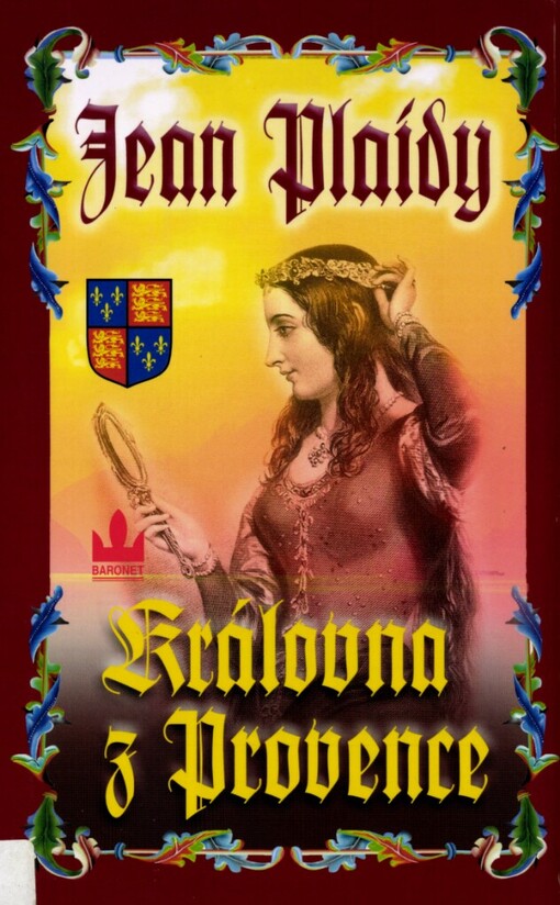 Královna z Provence