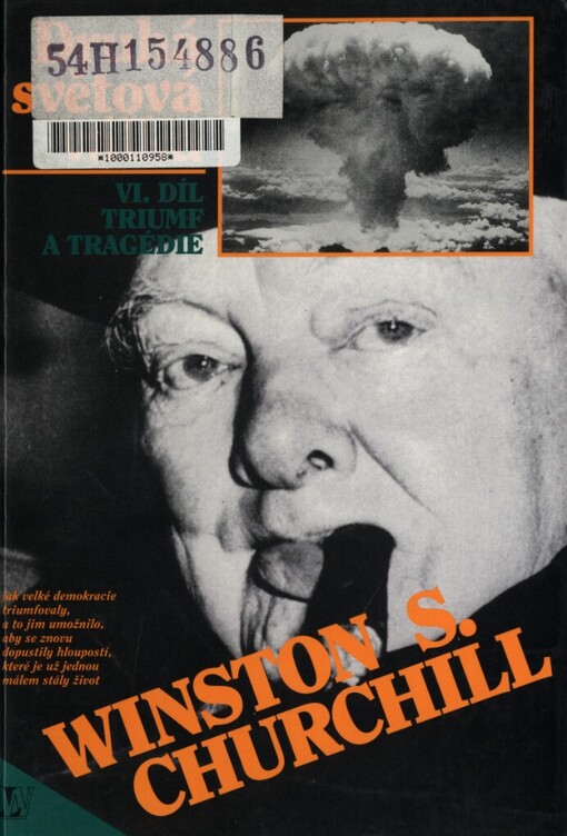 Druhá světová válka