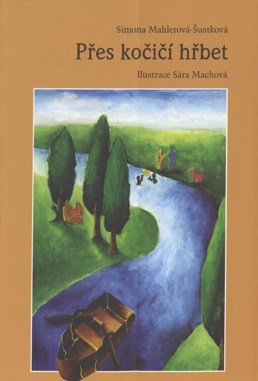 Přes kočičí hřbet