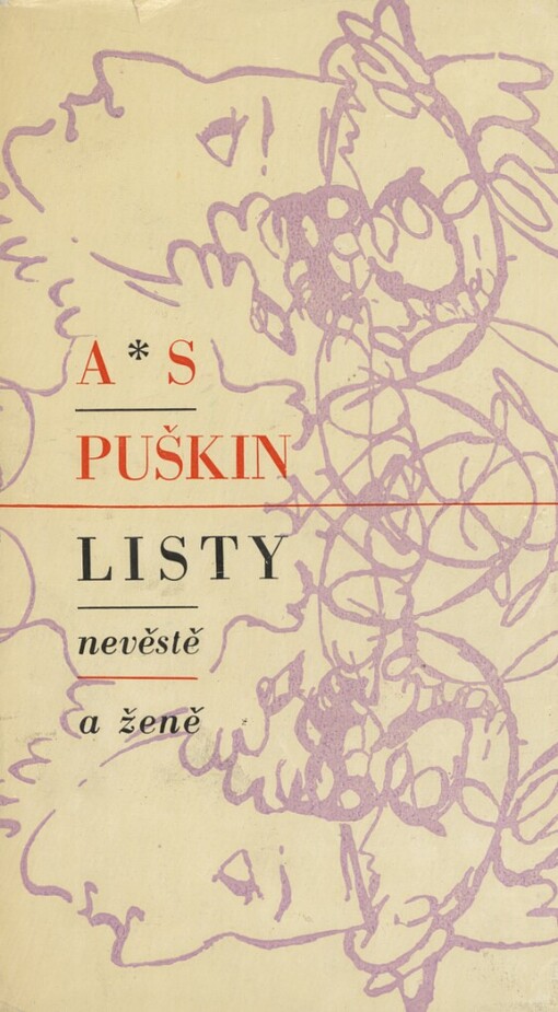 Listy nevěstě a ženě