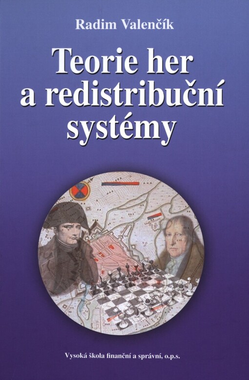 Teorie her a redistribuční systémy