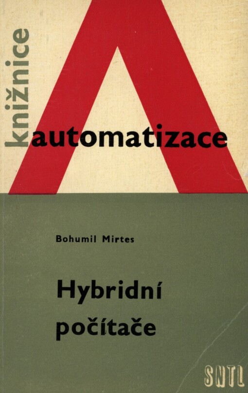 Hybridní počítače