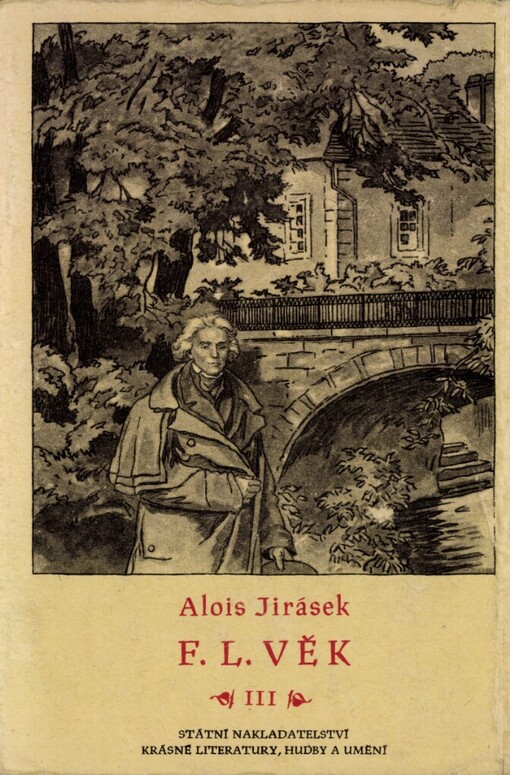 F.L. Věk: obraz z dob našeho národního probuzení