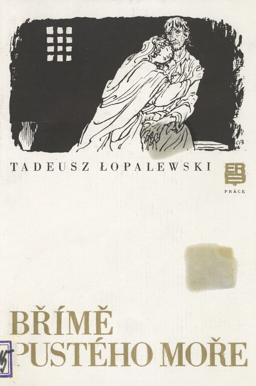 Břímě pustého moře