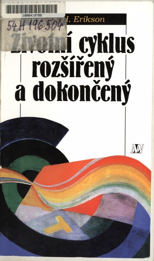 Životní cyklus rozšířený a dokončený