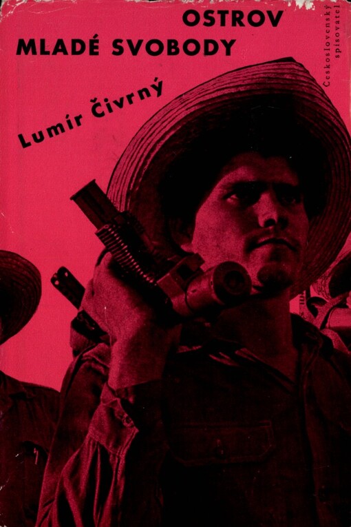 Ostrov mladé svobody