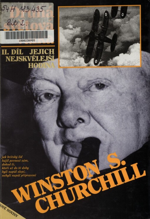 Druhá světová válka