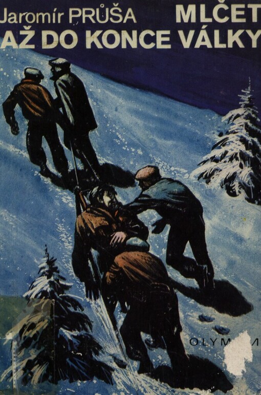 Mlčet až do konce války