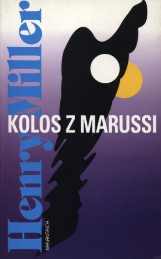 Kolos z Marussi