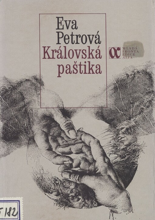 Královská paštika