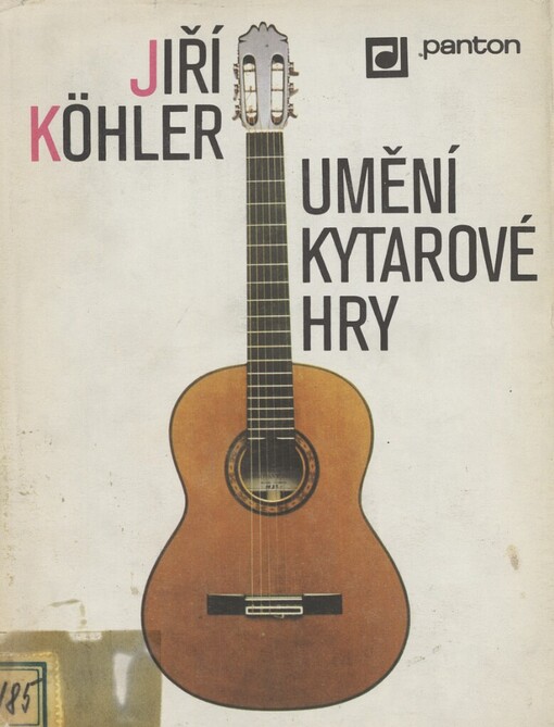 Umění kytarové hry