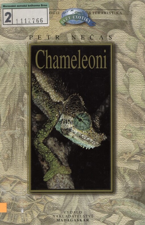 Chameleoni