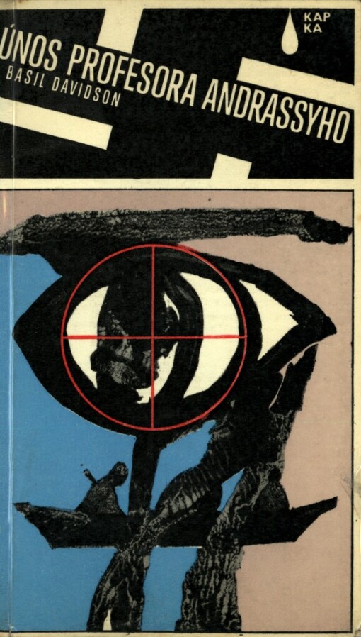Únos profesora Andrassyho