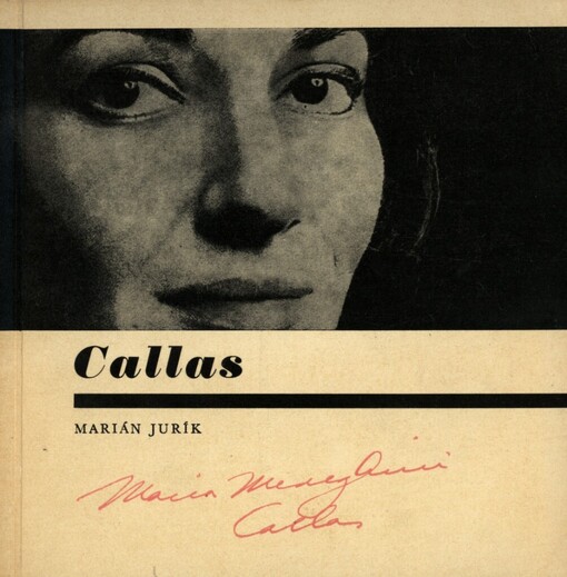 Maria Callas