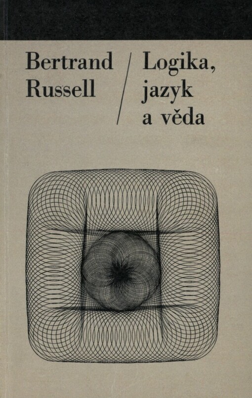 Logika, jazyk a věda