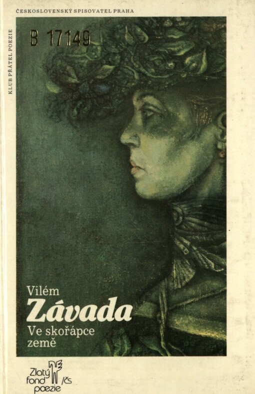 Ve skořápce země: výbor z veršů