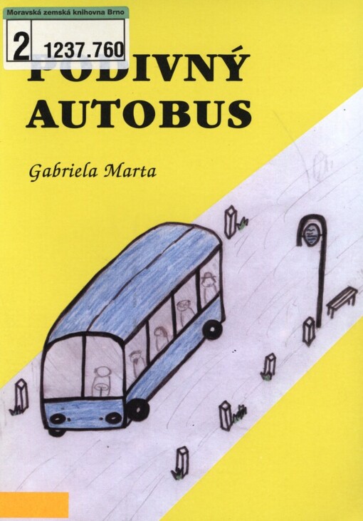 Podivný autobus
