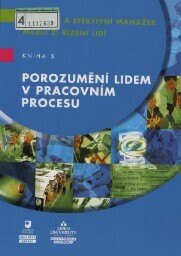 Porozumění lidem v pracovním procesu