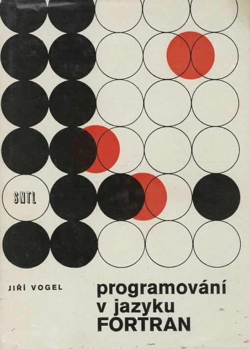 Programování v jazyku FORTRAN