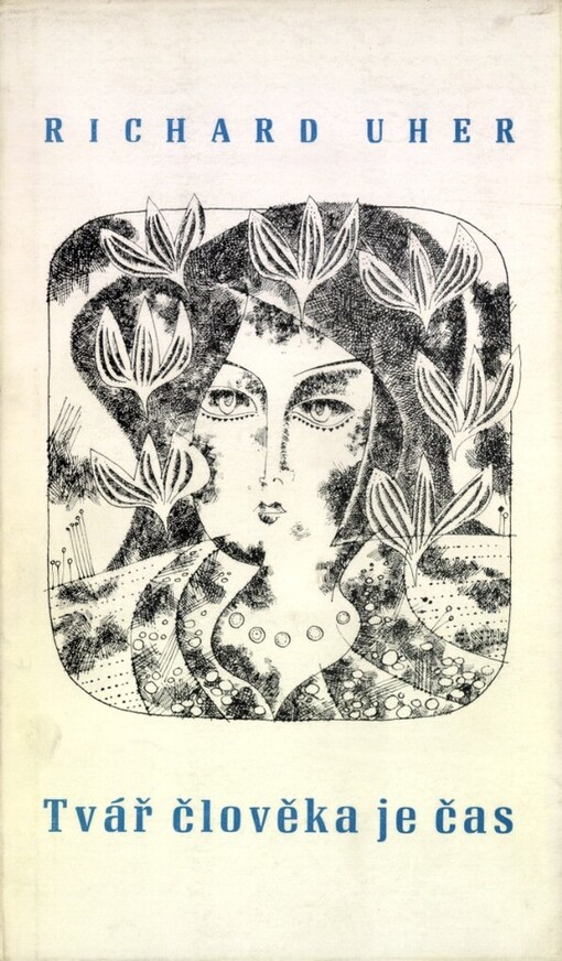 Tvář člověka je čas