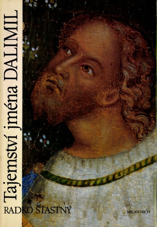 Tajemství jména Dalimil