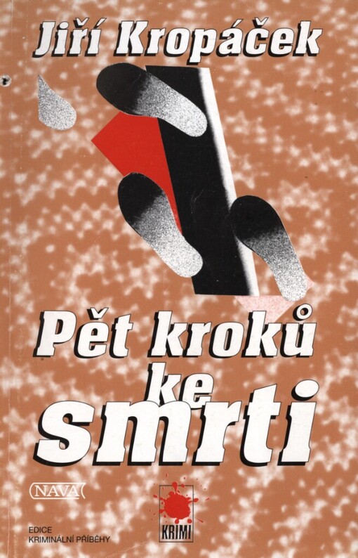 Pět kroků ke smrti