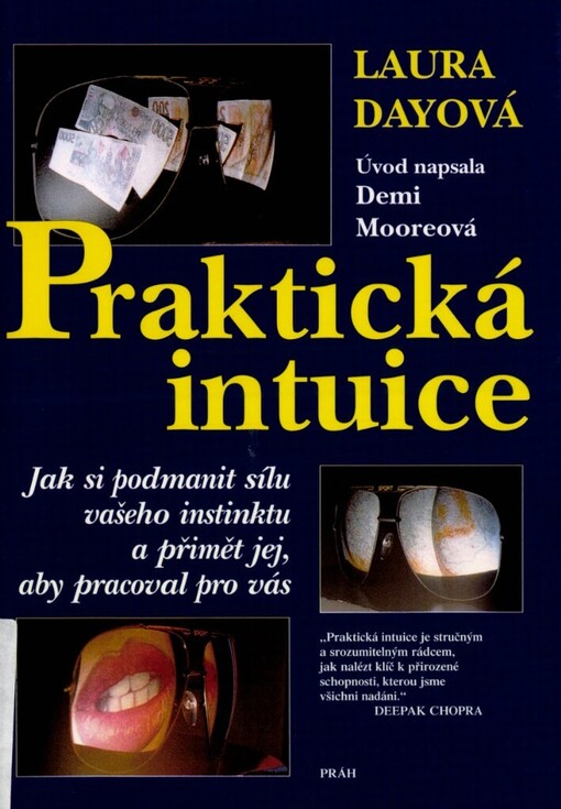 Praktická intuice