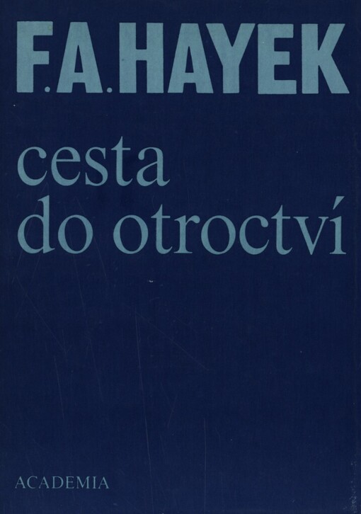 Cesta do otroctví, Vyd. 2., V ČSFR 1.