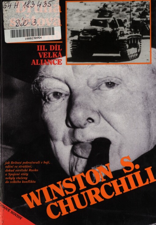 Druhá světová válka