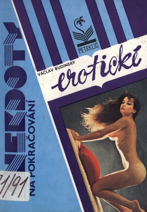 Anekdoty na pokračování: Erotické