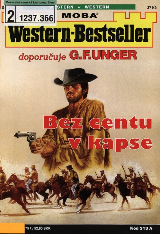 Bez centu v kapse