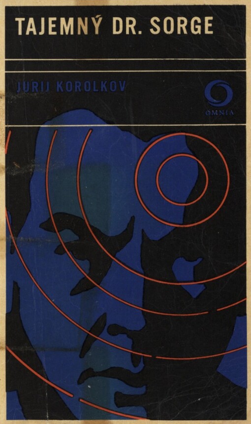 Tajemný dr. Sorge