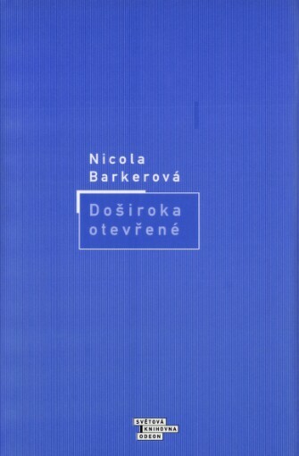 Doširoka otevřené