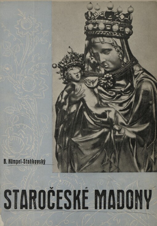 Staročeské madony