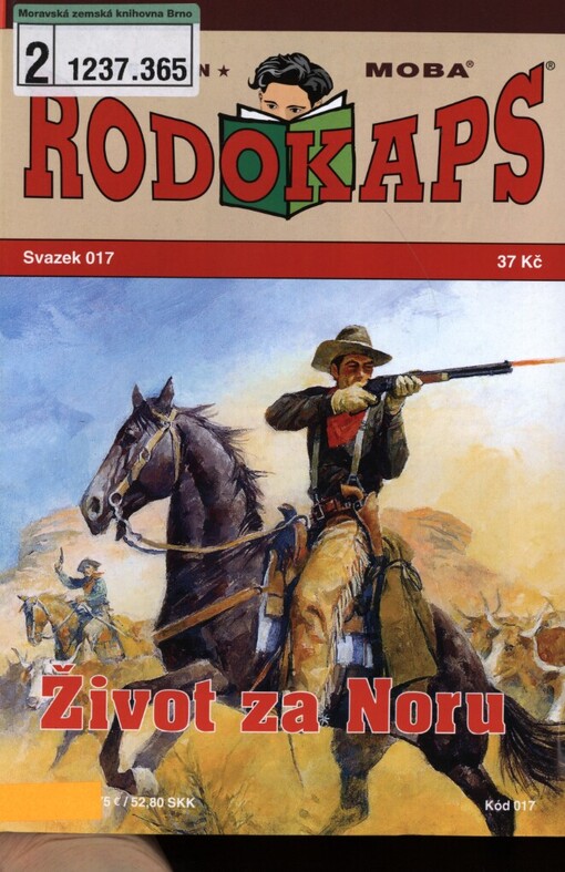 Život za Noru