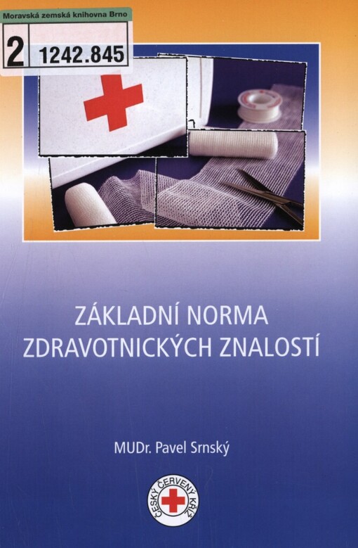 Základní norma zdravotnických znalostí