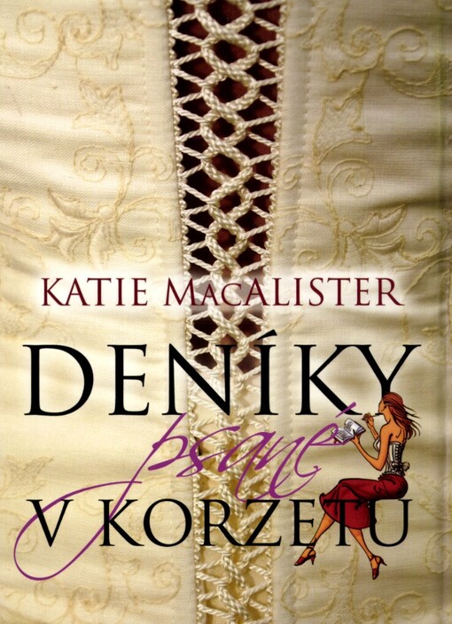 Deníky psané v korzetu