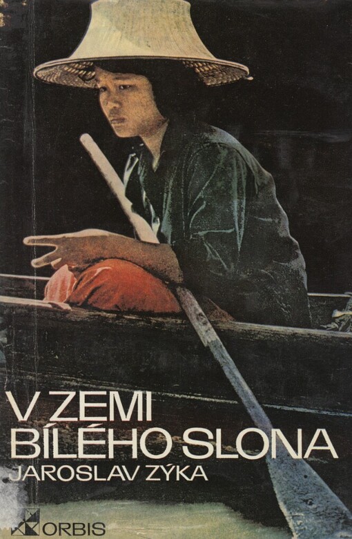 V zemi bílého slona