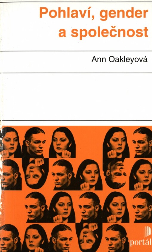 Pohlaví, gender a společnost